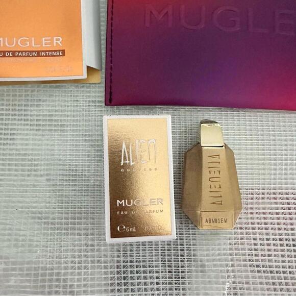 Mugler Eau de Parfum Bundle - Picture 2 of 4